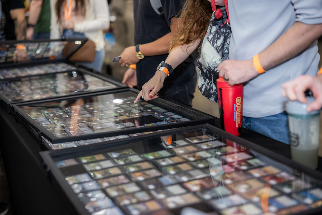 Tampa TCG Trade-N-Play Supercon - Jan 24/25