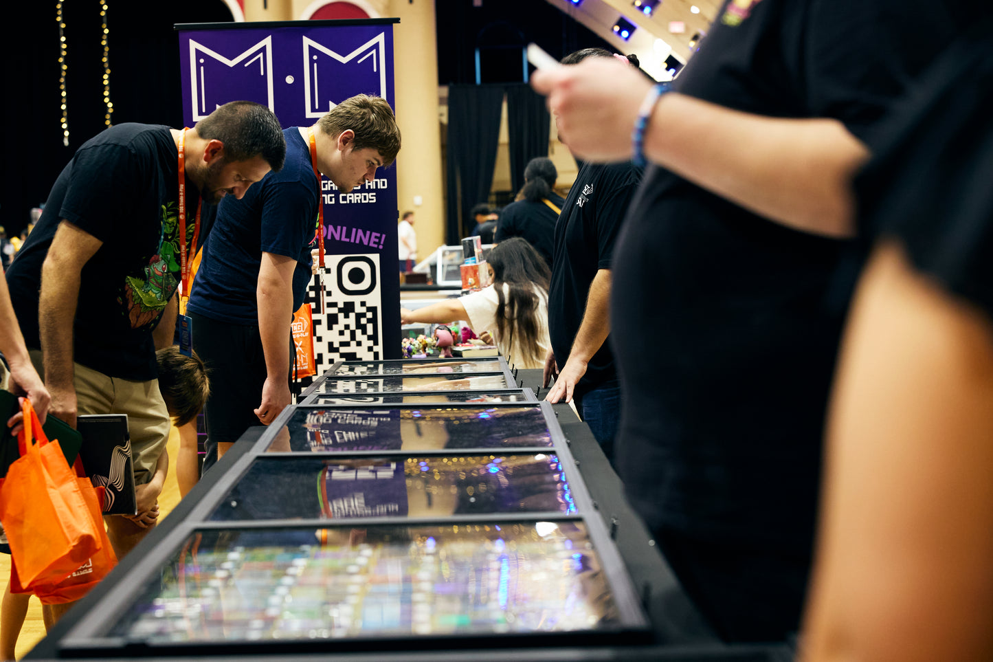 Holiday St Pete TCG Trade-N-Play - 2025